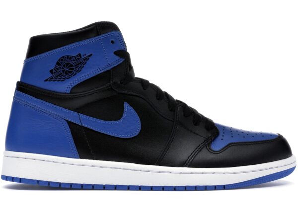 Air Jordan 1 Retro High OG Royal (2017) - Image 3