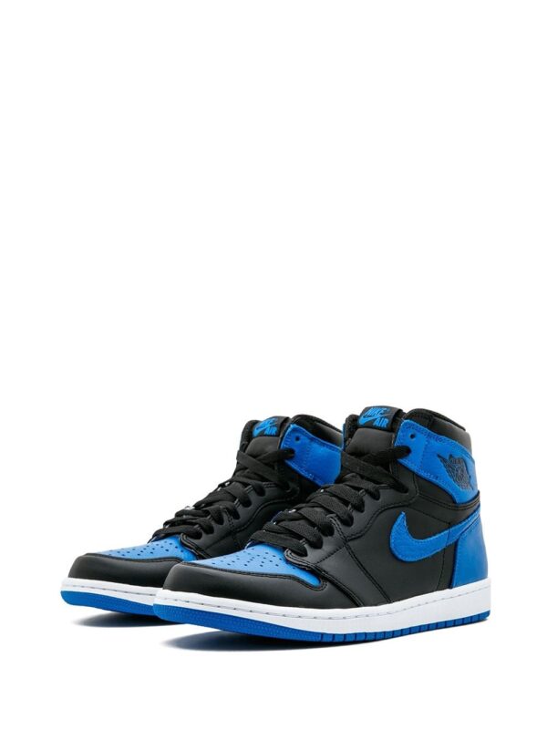 Air Jordan 1 Retro High OG Royal (2017) - Image 5