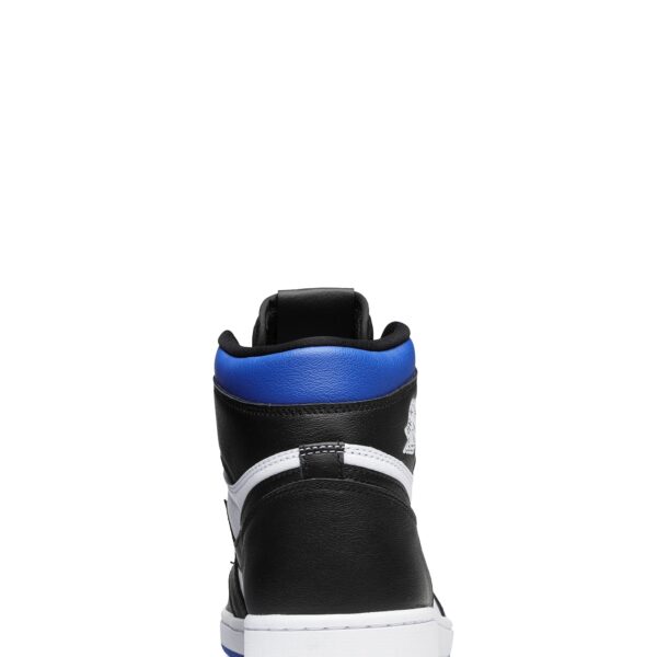 Air Jordan 1 Retro High OG 'Royal Toe' 555088-041 - Image 7