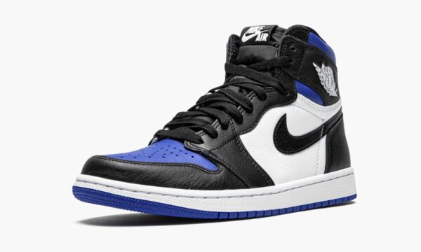 Air Jordan 1 Retro High OG “Royal Toe” - Image 5