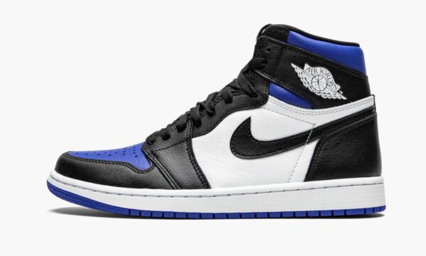 Air Jordan 1 Retro High OG “Royal Toe” - Image 2