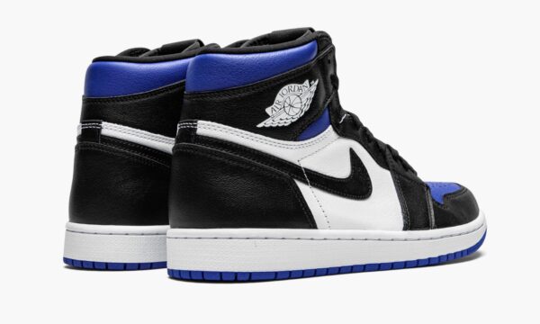 Air Jordan 1 Retro High OG “Royal Toe” - Image 4