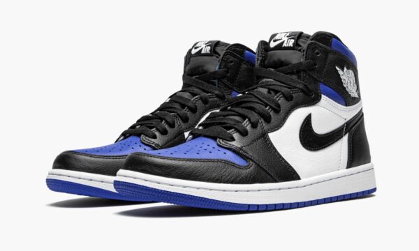 Air Jordan 1 Retro High OG “Royal Toe” - Image 3