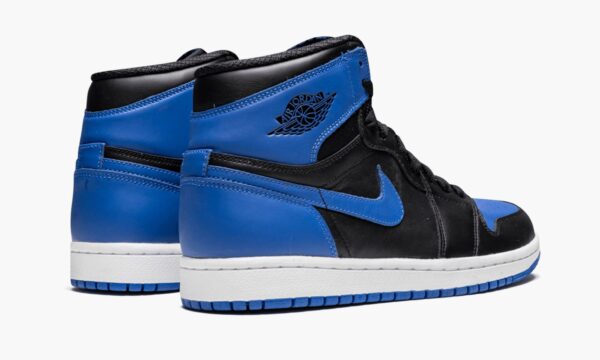 Air Jordan 1 Retro High OG “Royal” - Image 4