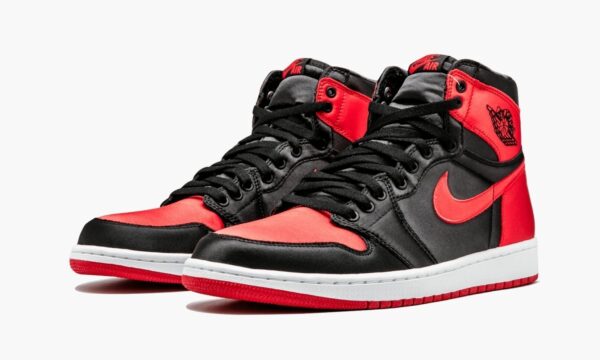 Air Jordan 1 Retro High OG SE “Satin” - Image 3