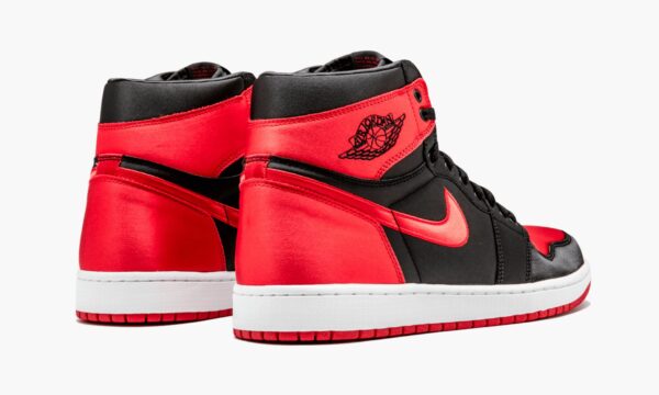 Air Jordan 1 Retro High OG SE “Satin” - Image 4