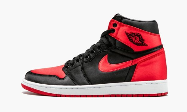 Air Jordan 1 Retro High OG SE “Satin” - Image 2
