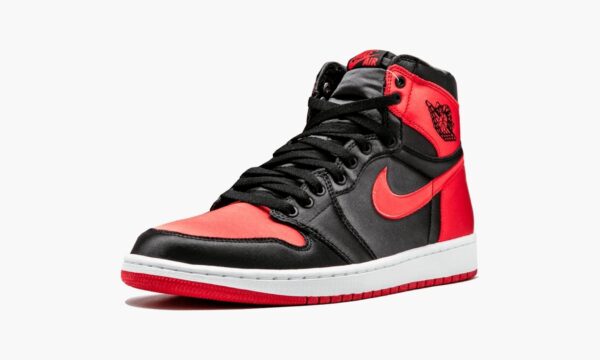 Air Jordan 1 Retro High OG SE “Satin” - Image 5