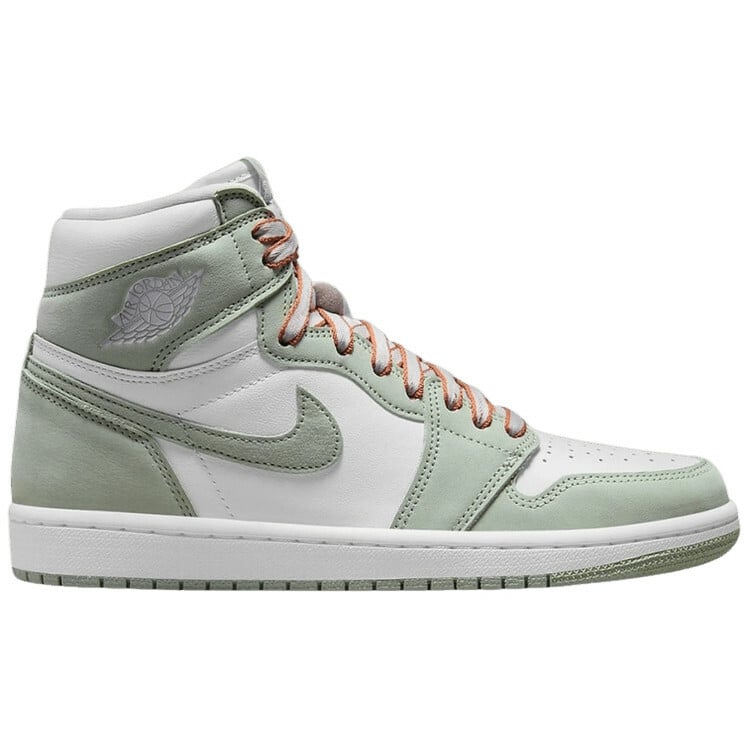 Air Jordan 1 Retro High OG 'Seafoam' CD0461-002 Women's Size 5.5 - 10 US