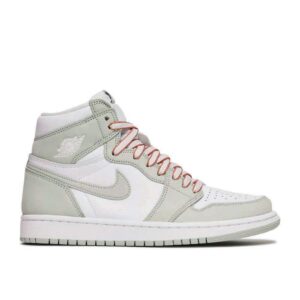 Air Jordan 1 Retro High OG 'Seafoam' Revered Footwear