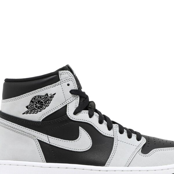 Air Jordan 1 Retro High OG Shadow 2.0 555088-035 - Image 2