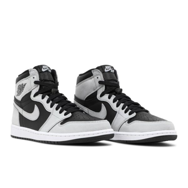 Air Jordan 1 Retro High OG 'Shadow 2.0' 555088-035 - Image 8