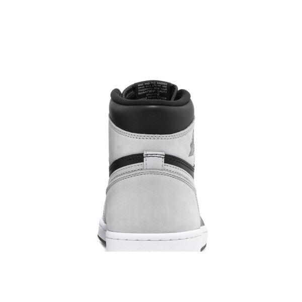 Air Jordan 1 Retro High OG Shadow 2.0 555088-035 - Image 7