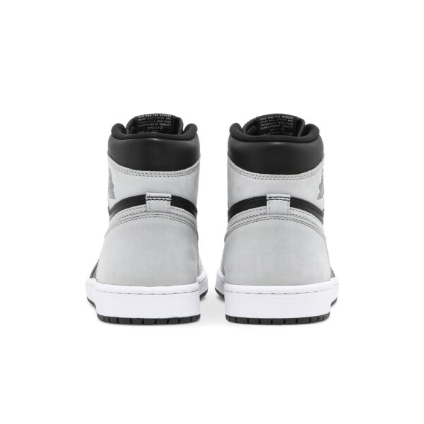 Air Jordan 1 Retro High OG Shadow 2.0 555088-035 - Image 6