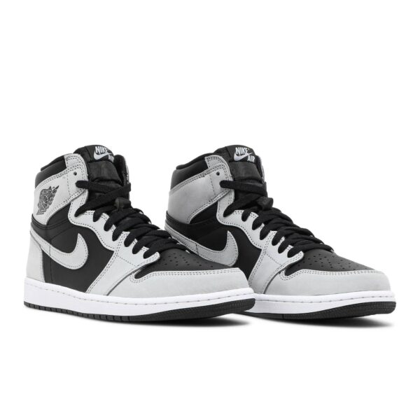Air Jordan 1 Retro High OG Shadow 2.0 555088-035 - Image 8