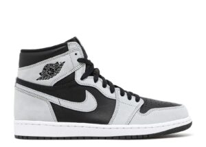 Air Jordan 1 Retro High OG 'Shadow 2.0' Everlasting Sneaker