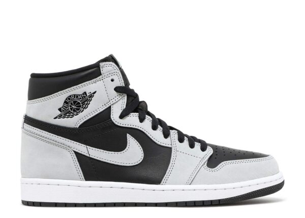 Air Jordan 1 Retro High OG 'Shadow 2.0' Everlasting Sneaker