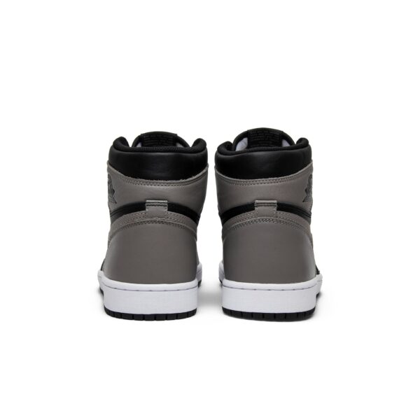 Air Jordan 1 Retro High OG Shadow 2018 555088-013 - Image 6