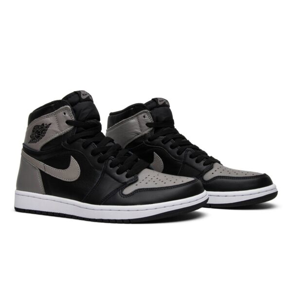 Air Jordan 1 Retro High OG Shadow 2018 555088-013 - Image 8