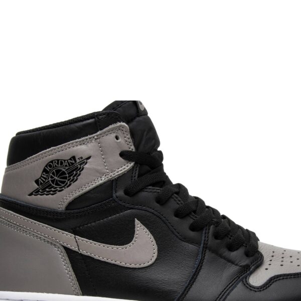 Air Jordan 1 Retro High OG 'Shadow' 2018 555088-013 - Image 2