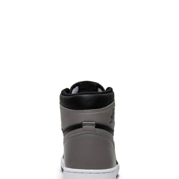 Air Jordan 1 Retro High OG Shadow 2018 555088-013 - Image 7