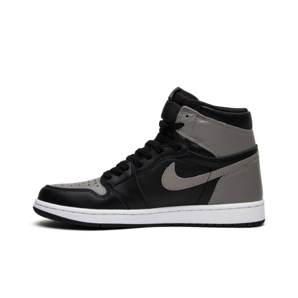 Air Jordan 1 Retro High OG Shadow 2018 555088-013 - Image 3