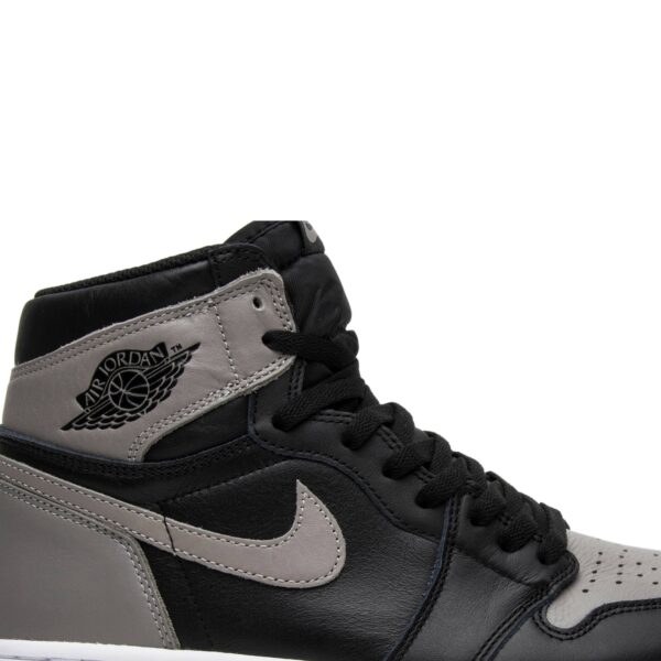 Air Jordan 1 Retro High OG Shadow 2018 555088-013 - Image 2