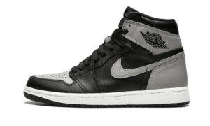 AJ Jordan 1 Retro High OG “Shadow”