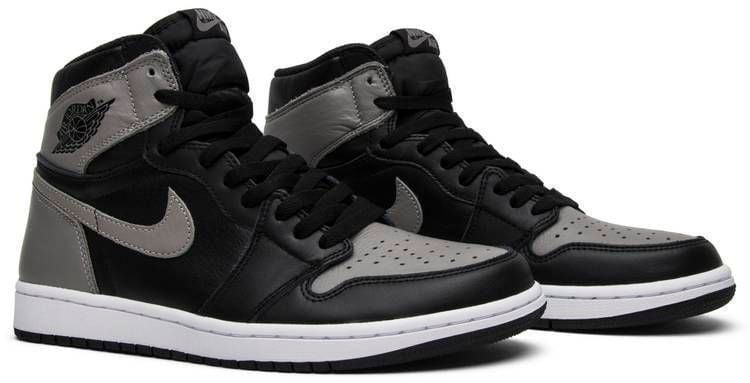 Air Jordan 1 Retro High OG Shadow Men's Shoes