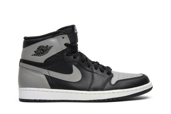 Air Jordan 1 Retro High OG Shadow - Image 2