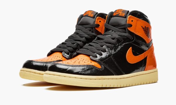 Air Jordan 1 Retro High OG “Shattered Backboard 3.0” - Image 3
