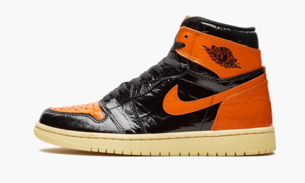 Air Jordan 1 Retro High OG “Shattered Backboard 3.0” - Image 2