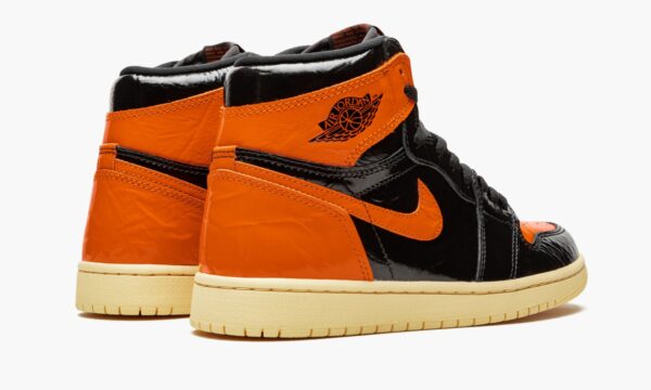 Air Jordan 1 Retro High OG “Shattered Backboard 3.0” - Image 4