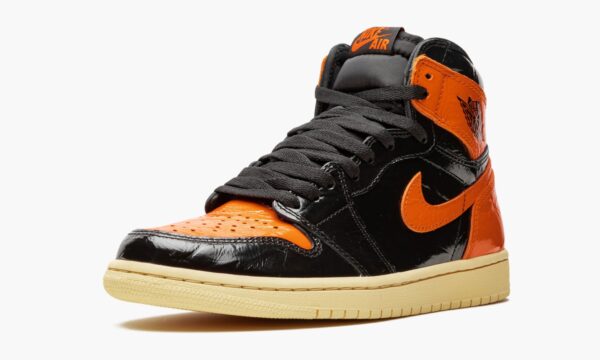 Air Jordan 1 Retro High OG “Shattered Backboard 3.0” - Image 5