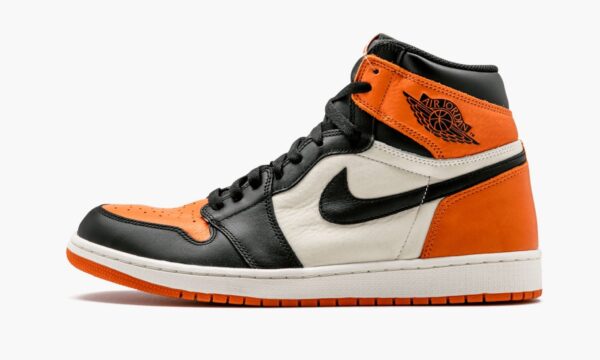 Air Jordan 1 Retro High OG “Shattered Backboard” - Image 4