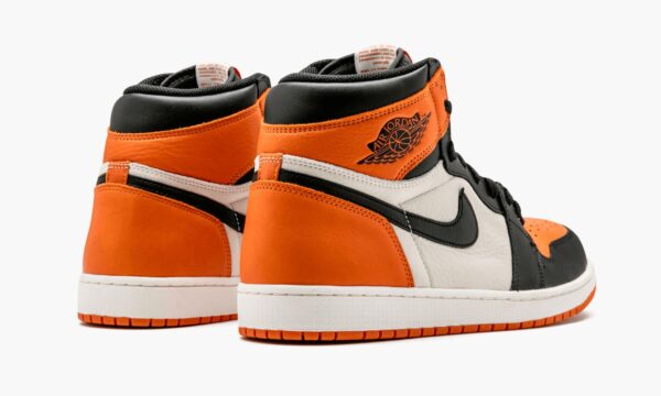 Air Jordan 1 Retro High OG “Shattered Backboard” - Image 8