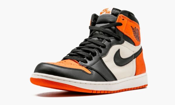 Air Jordan 1 Retro High OG “Shattered Backboard” - Image 9
