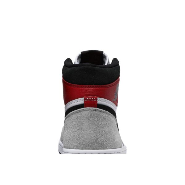 Air Jordan 1 Retro High OG 'Smoke Grey' 555088-126 - Image 7