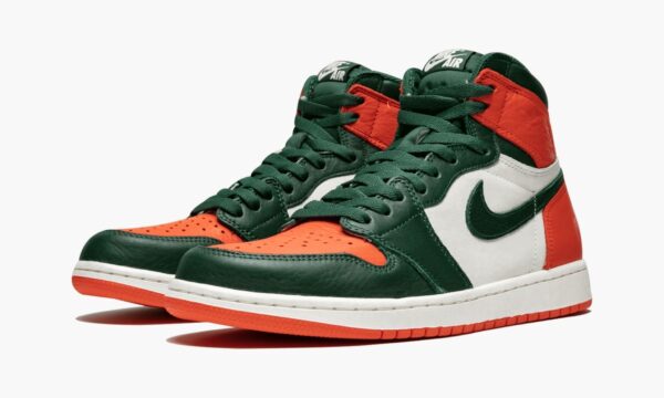Air Jordan 1 Retro High OG “Solefly” - Image 3