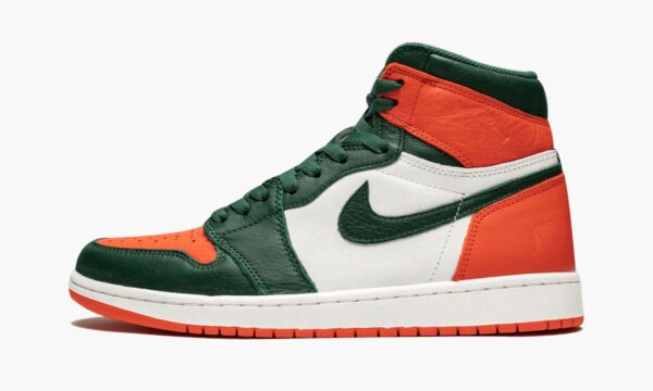 Air Jordan 1 Retro High OG “Solefly” - Image 2