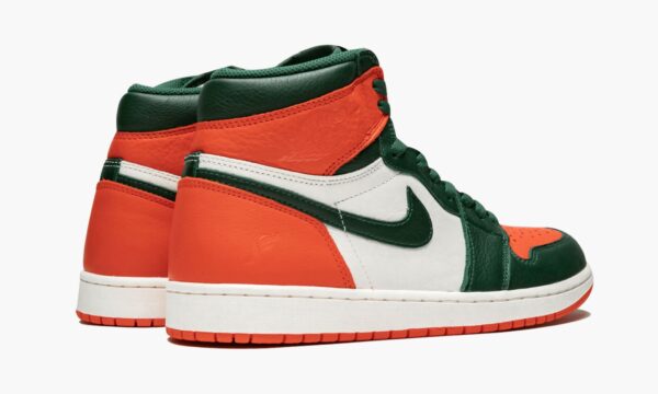 Air Jordan 1 Retro High OG “Solefly” - Image 4