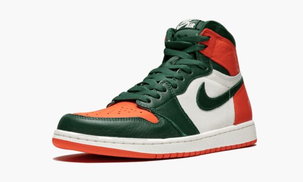 Air Jordan 1 Retro High OG “Solefly” - Image 5