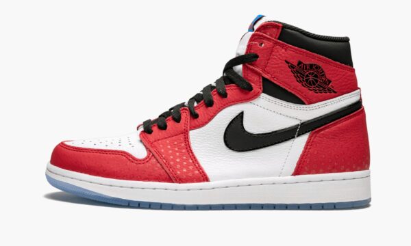 Air Jordan 1 Retro High OG “Spider-Man: Origin Story” - Image 2