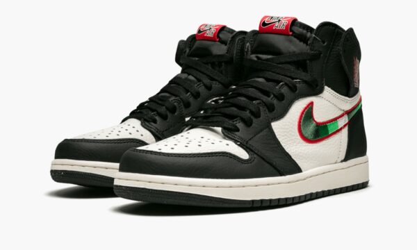 Air Jordan 1 Retro High OG “Sports Illustrated / A Star Is Born” - Image 3