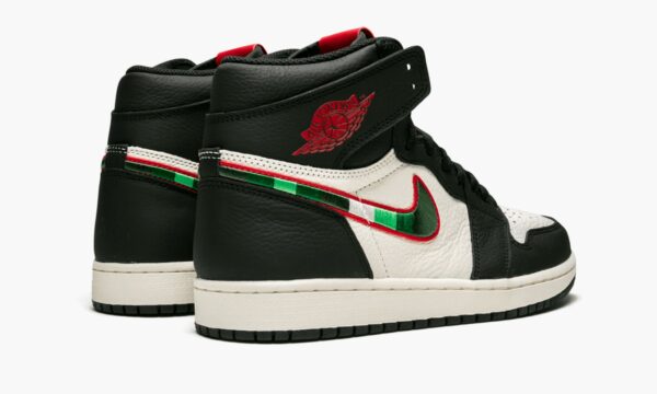 Air Jordan 1 Retro High OG “Sports Illustrated / A Star Is Born” - Image 4