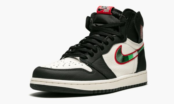 Air Jordan 1 Retro High OG “Sports Illustrated / A Star Is Born” - Image 5