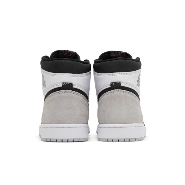 Air Jordan 1 Retro High OG Stage Haze 555088-108 - Image 6