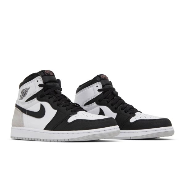 Air Jordan 1 Retro High OG Stage Haze 555088-108 - Image 8
