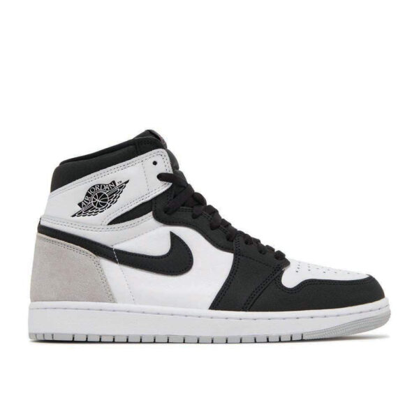 Air Jordan 1 Retro High OG 'Stage Haze' Everlasting Sneaker