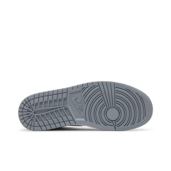 Air Jordan 1 Retro High OG Stealth 555088-037 - Image 4